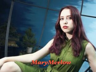 MaryMerlow