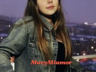 MaryMiamor Livespot