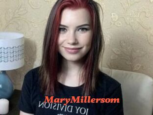 MaryMillersom