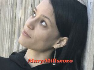 MaryMillsxoxo