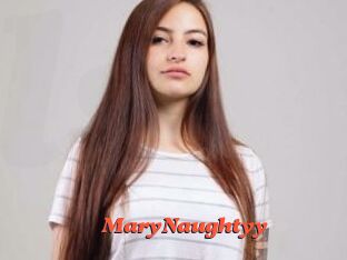 MaryNaughtyy