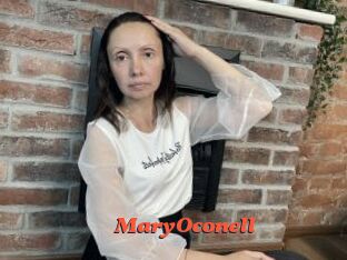 MaryOconell
