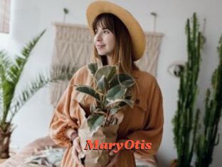 MaryOtis