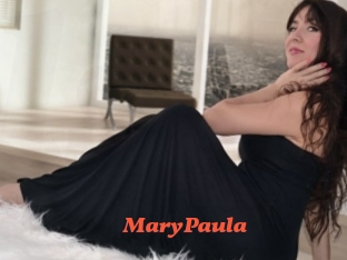 MaryPaula Livespot