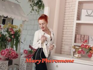 MaryPheromone