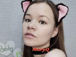 MaryQ Livespot