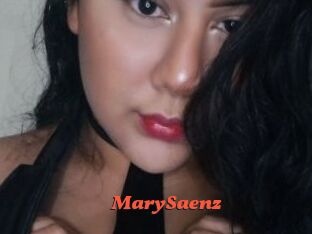 MarySaenz