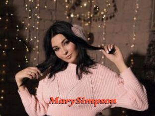 MarySimpson