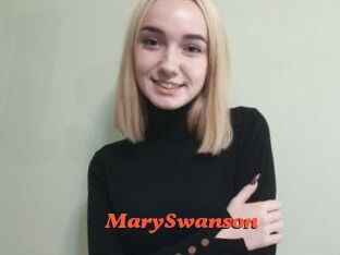 MarySwanson