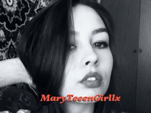 MaryTeeenGirllx