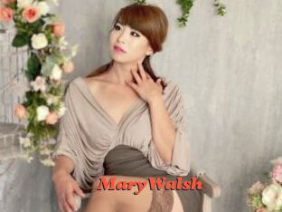 MaryWalsh