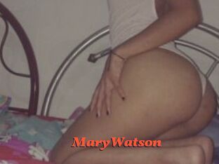 MaryWatson