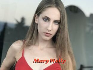 MaryWelly