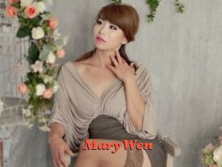 MaryWen