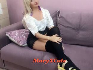 MaryXCute