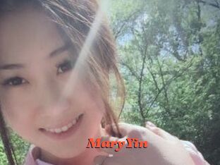 MaryYin
