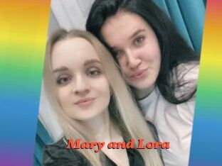 Mary_and_Lora Livespot