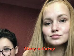 Mary_n_Carey