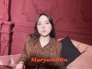 MaryanaBin