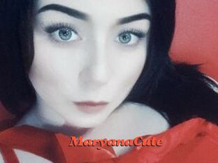 MaryanaCute