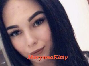 MaryanaKitty