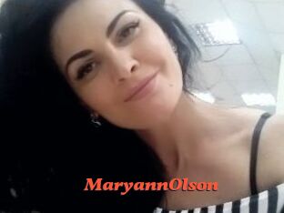 MaryannOlson