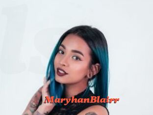 MaryhanBlairr