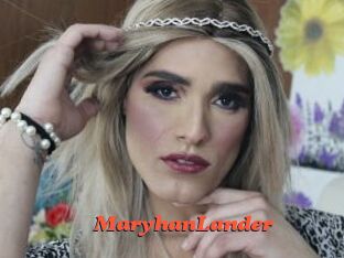 MaryhanLander