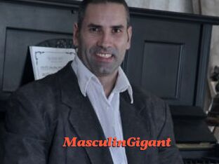 MasculinGigant
