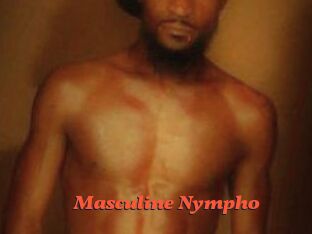 Masculine_Nympho