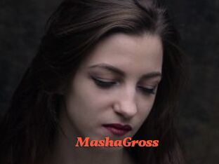 MashaGross Livespot