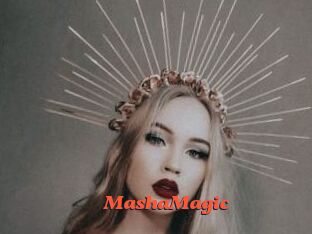 MashaMagic