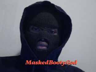MaskedBootyGod