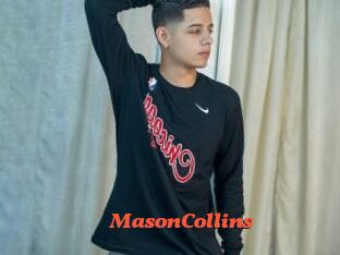 MasonCollins