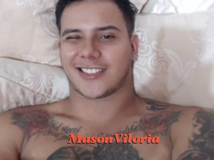 MasonViloria Livespot