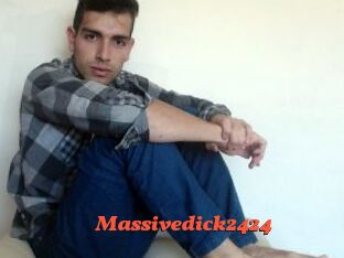 Massivedick2424