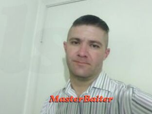 MasterBaiter