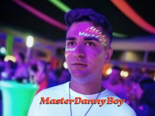 MasterDannyBoy
