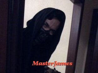 Master_James Livespot