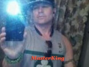 MasterKing Livespot