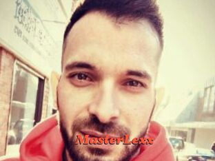 MasterLexx