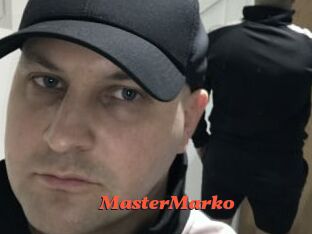 MasterMarko