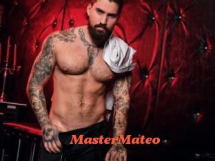MasterMateo
