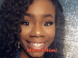 MasterMimi