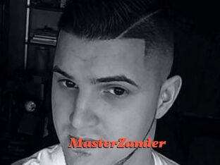 MasterZander