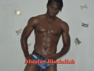 Master_Blackdick Livespot