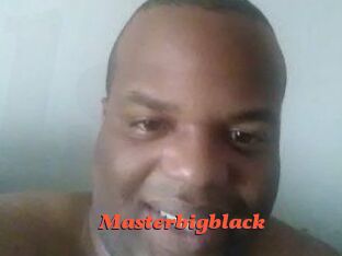 Masterbigblack