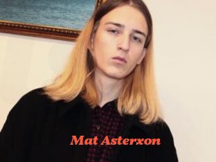 Mat_Asterxon Livespot