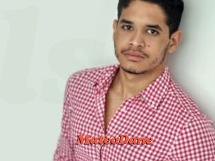 MateoDane