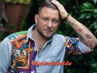 MateoDavide